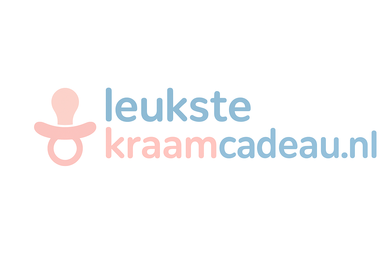 Leukstekraamcadeau.nl
